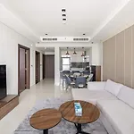 Luxury 1Br W Burj Khalifa View In Business Bay