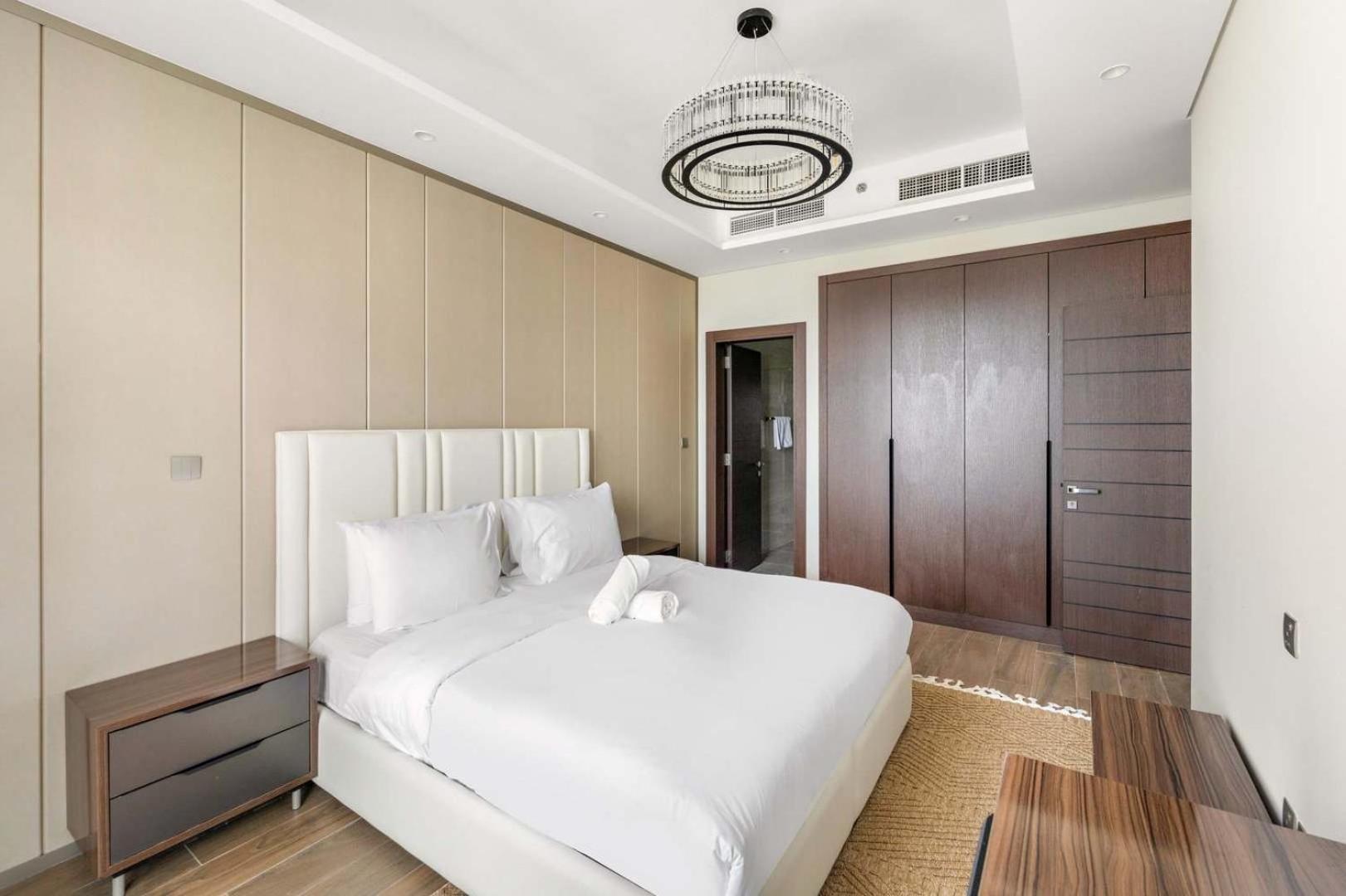 Luxury 1br W Burj Khalifa View In Business Bay Apartment Dubai